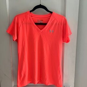 Underarmour heat gear